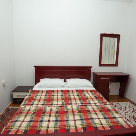Flamingo Villa Virpazar Exterior photo