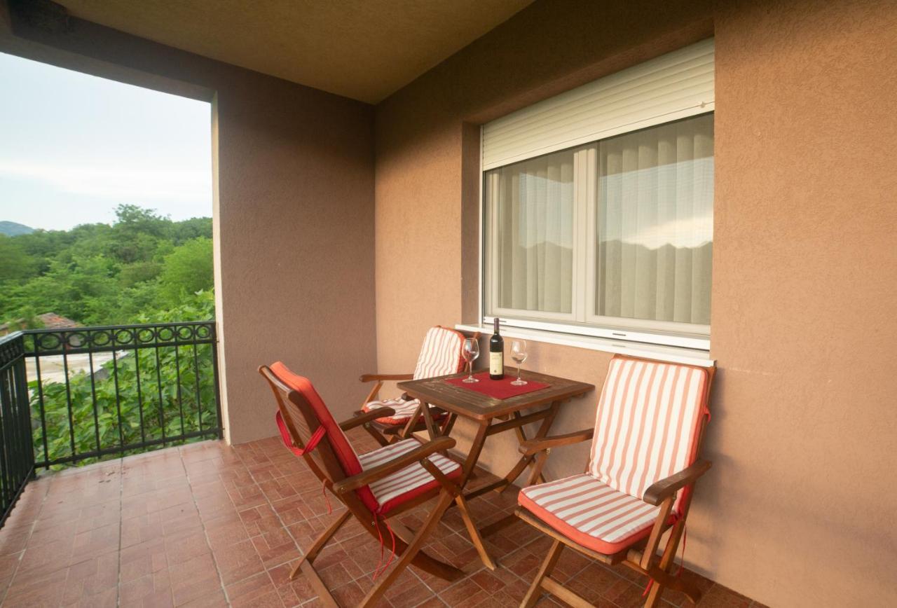 Flamingo Villa Virpazar Exterior photo
