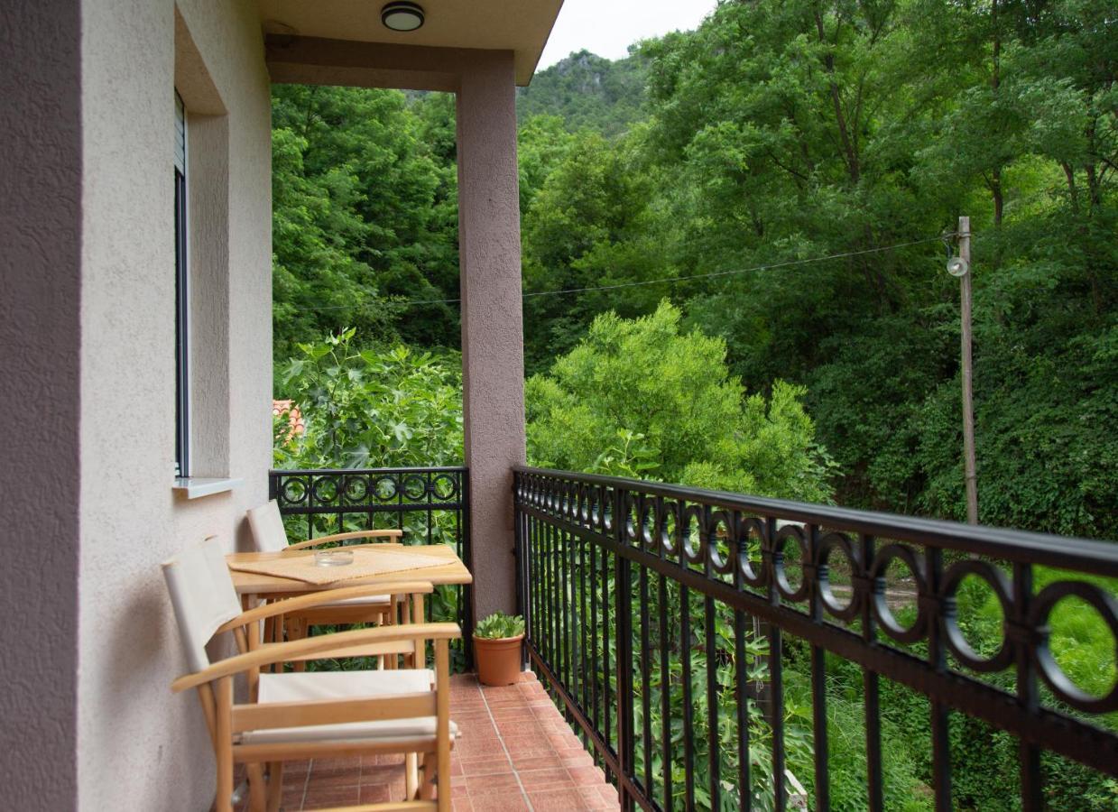 Flamingo Villa Virpazar Exterior photo